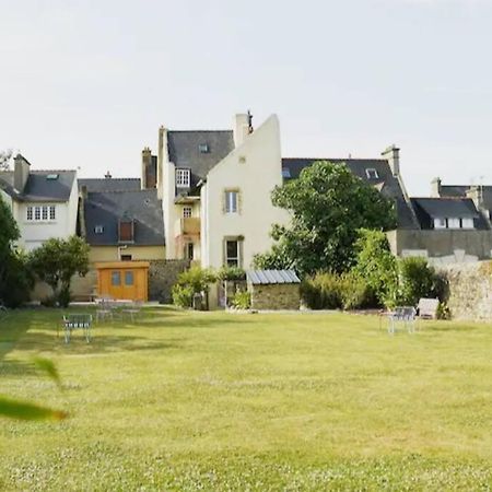 Appartement Moonrise - Plage 50M - Rue Gratuite Saint-Malo Kültér fotó