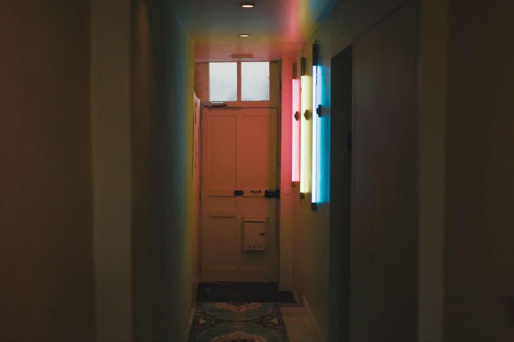 Appartement Moonrise - Plage 50M - Rue Gratuite Saint-Malo Kültér fotó