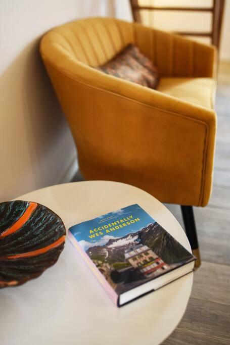 Appartement Moonrise - Plage 50M - Rue Gratuite Saint-Malo Kültér fotó