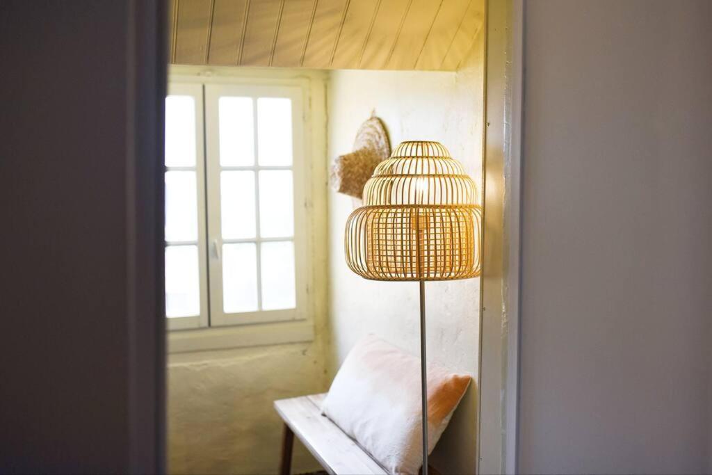 Appartement Moonrise - Plage 50M - Rue Gratuite Saint-Malo Kültér fotó